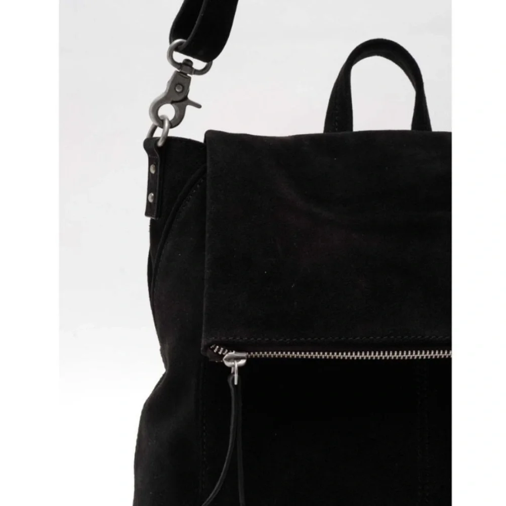 Free People carry it